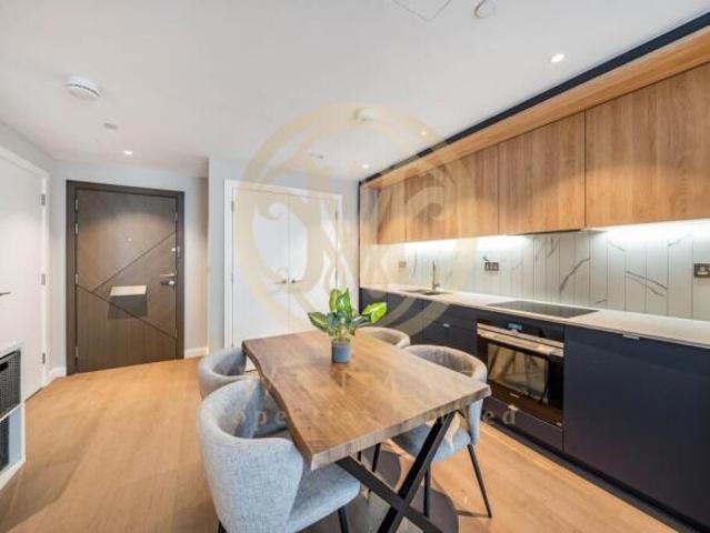Flat for rent in Cat Hill