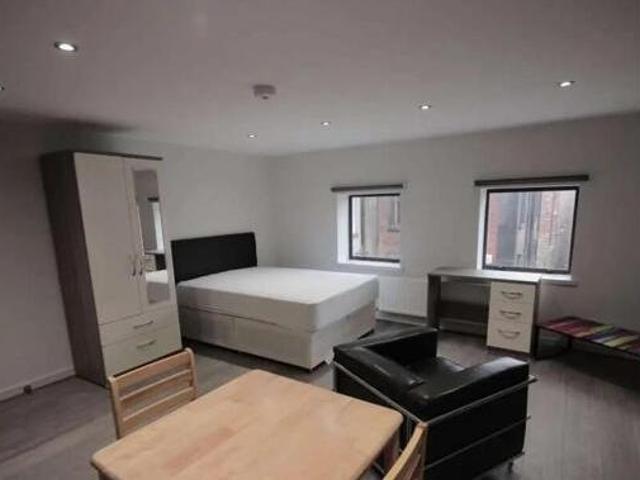 House for rent in South Yorkshire