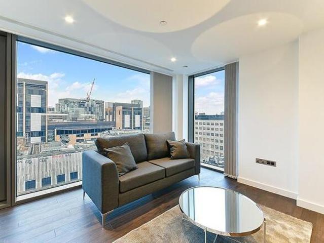 Flat for rent in Cat Hill