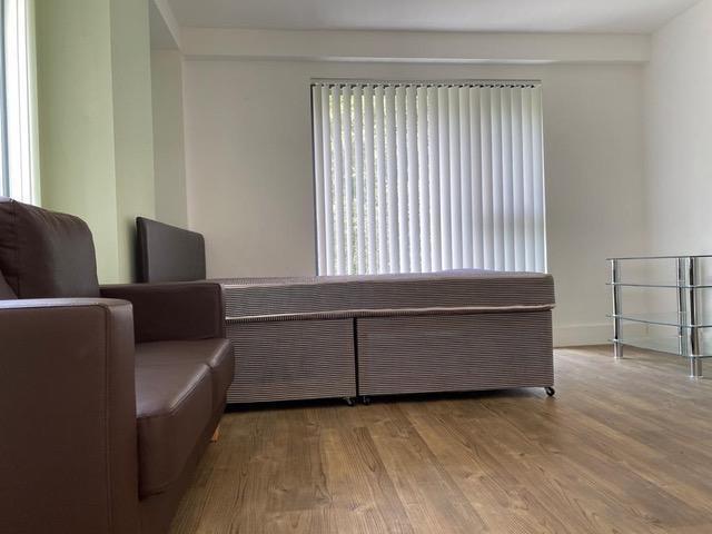 Apartment for rent in Mumps, Pendock