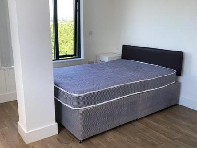 Apartment for rent in Pendock, Greater Manchester