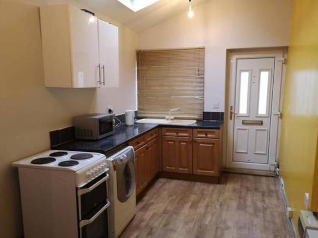 House for rent in Feckenham, City Of Bristol