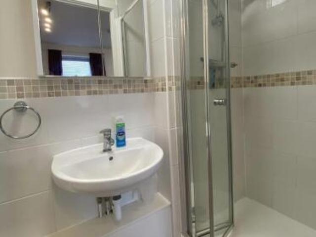 Studio for rent in Arbury, Cambridgeshire