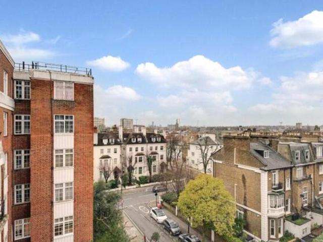 Studio for rent in St. John's Wood, Greater London