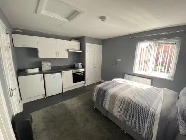 House for rent in Glascote Heath, Kettlebrook