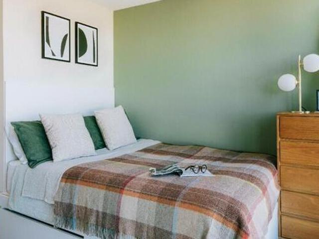 House for rent in Scotland