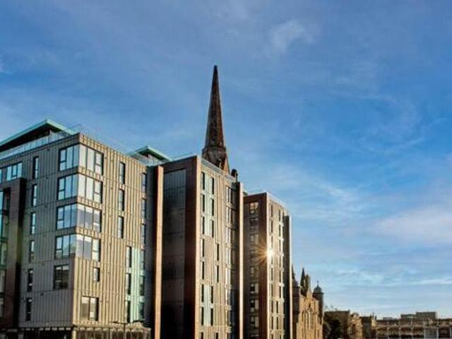 House for rent in Scotland