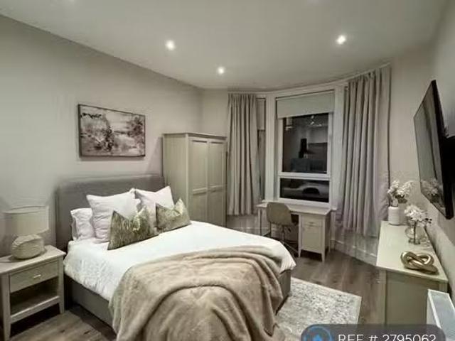 House for rent in Scotland