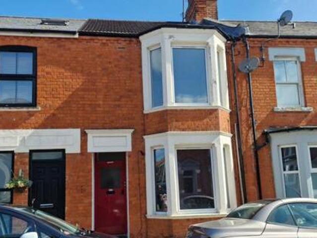 House for rent in Northampton, Northamptonshire
