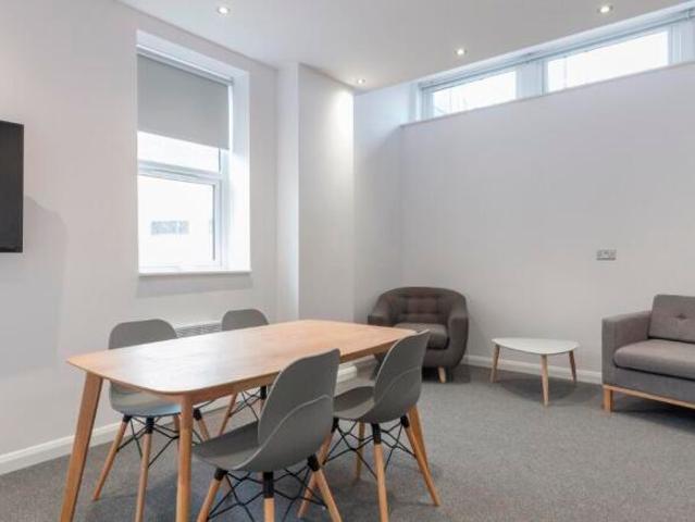Studio for rent in Northampton, Northamptonshire