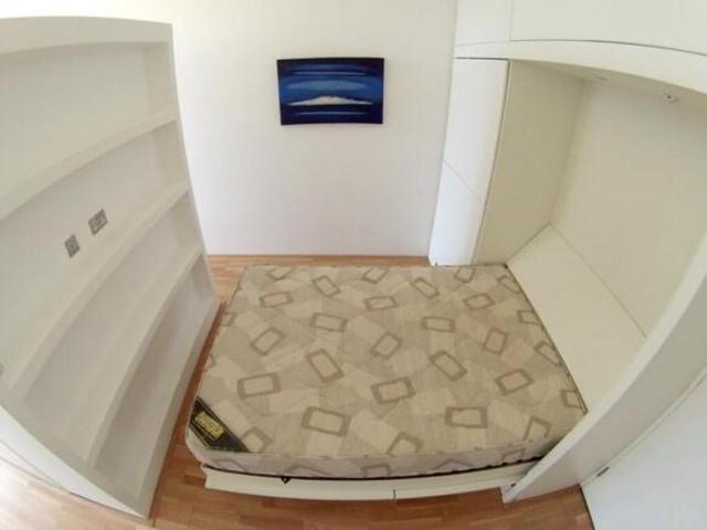 Studio for rent in Salford Quays, Salford