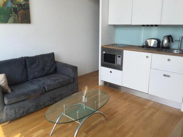 Studio for rent in Greengate, Burnedge