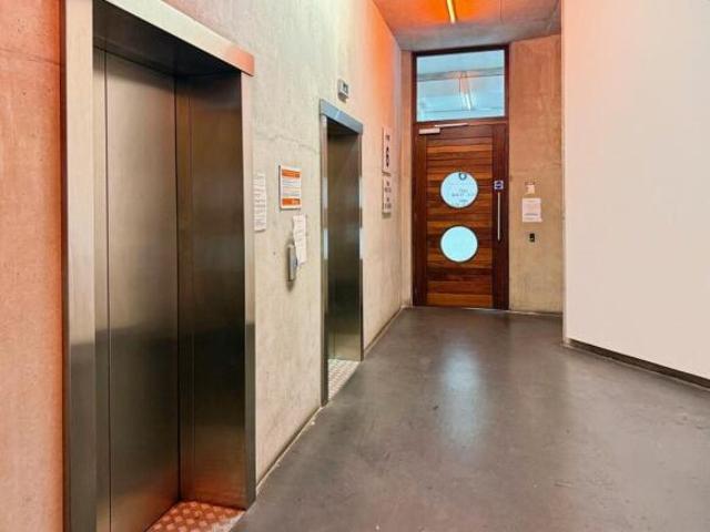 Studio for rent in City Centre, Salford