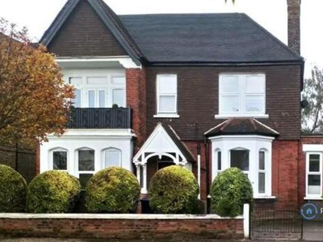 House for rent in City of London, Greater London