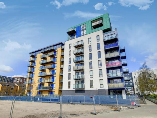 Studio for rent in Greater London