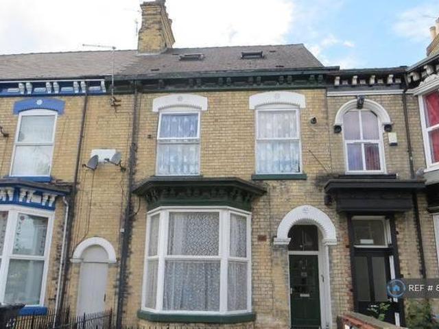 House for rent in Hull and East Yorkshire, England