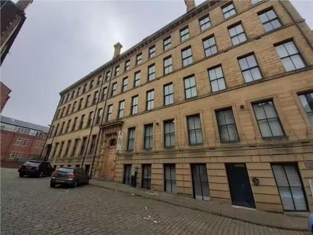 House for rent in Portwood, Greater Manchester