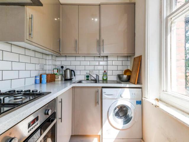 Studio for rent in Greater London