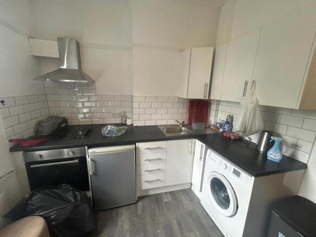 Studio for rent in Palmers Green, Greater London