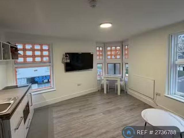 House for rent in Weston-super-mare, North Somerset