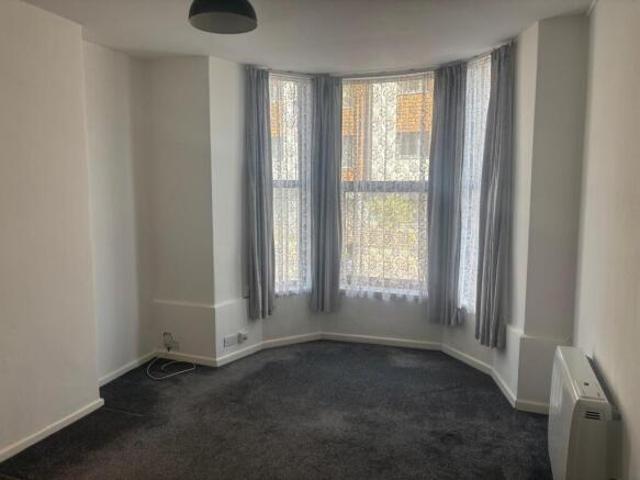 Studio for rent in Mount Wise