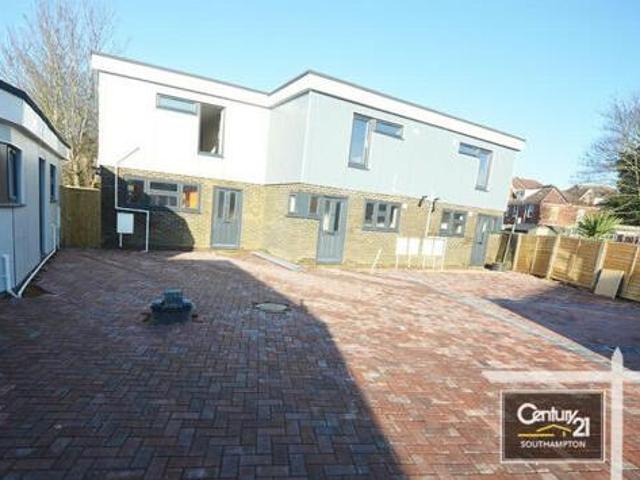 House for rent in Chilworth Old Village, Test Valley