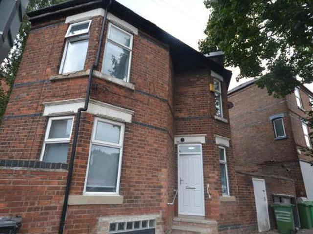 House for rent in Woodthorpe, Haddon