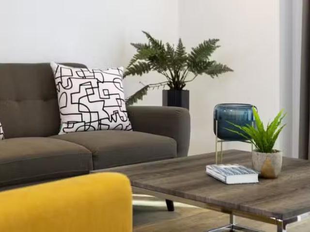 House for rent in West Midlands