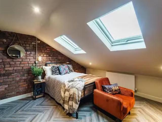 House for rent in Allesley Park, Allesley