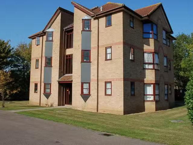 House for rent in Chipping Hill, Essex