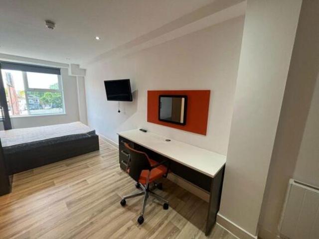 Property for rent
