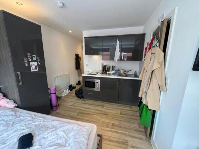 Property for rent