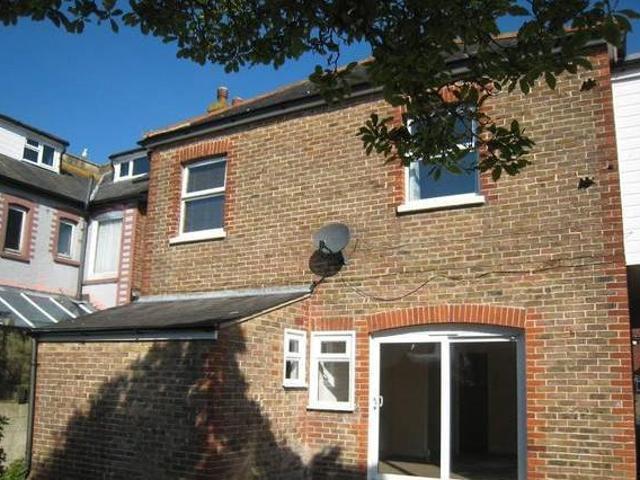 House for rent in West Sussex