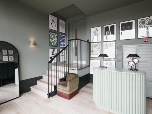 Studio for rent in Woolwich, Greater London