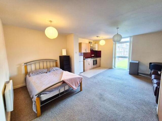 Studio for rent in Ecclesall, Isle Of Man