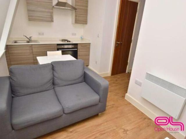 Flat for rent