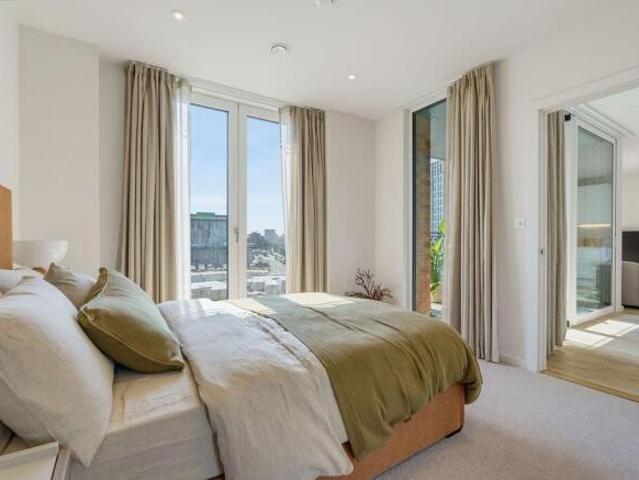 Flat for rent in Cat Hill