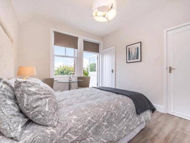 Flat for rent in Hampstead, Greater London