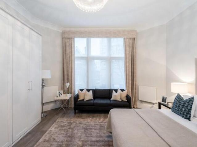 Flat for rent in Hampstead, Greater London