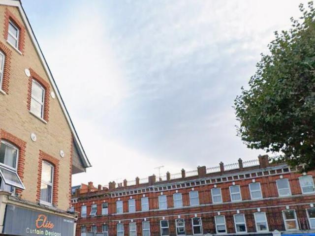 Studio for rent in London Borough of Lewisham, Greater London