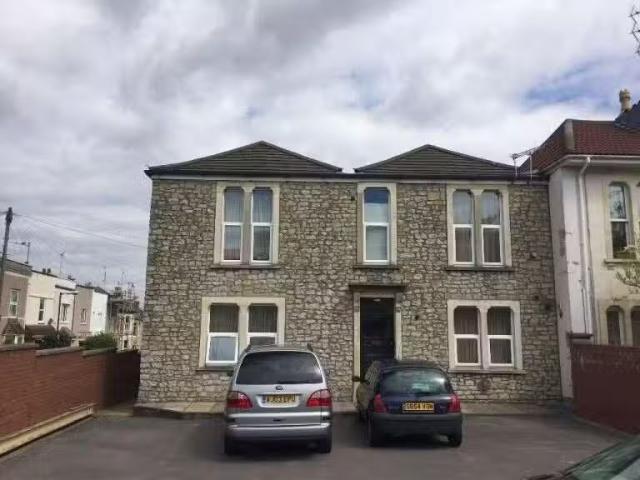 House for rent in Feckenham, City Of Bristol