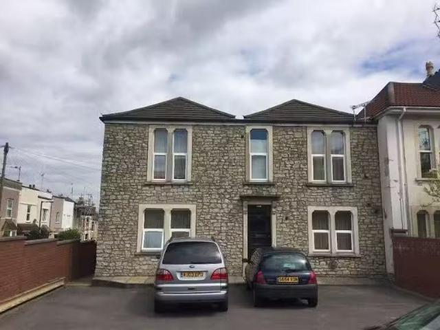 House for rent in Feckenham, City Of Bristol