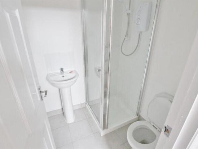 Studio for rent in Parkstone, Poole