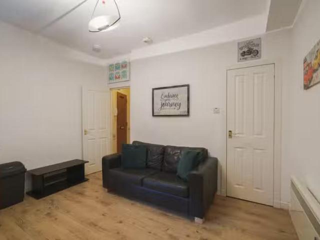 House for rent in Scotland