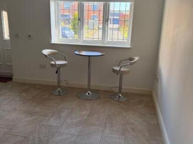 Studio for rent in East Midlands