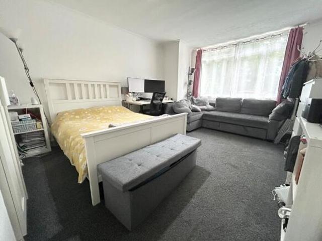 Studio for rent in Athelney, Burrowbridge