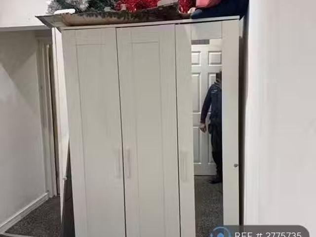 House for rent in Radford, West Midlands