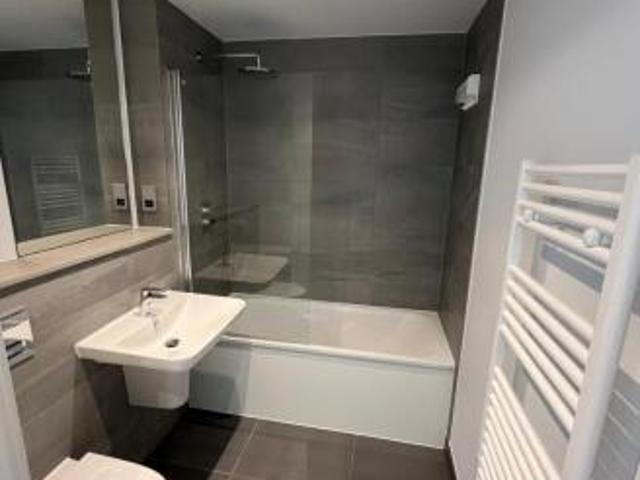 Flat for rent in Irwell Vale, Lancashire