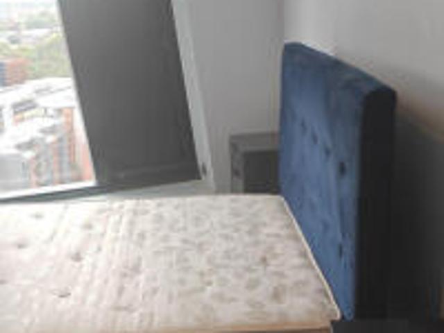 Flat for rent in Irwell Vale, Lancashire
