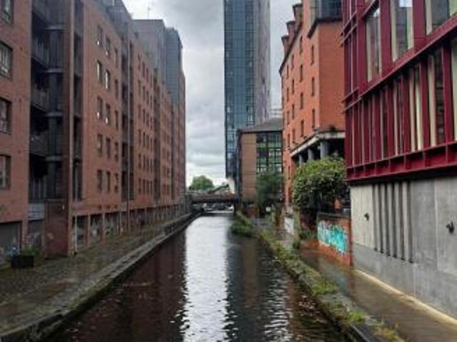 Flat for rent in Whitworth, Rossendale